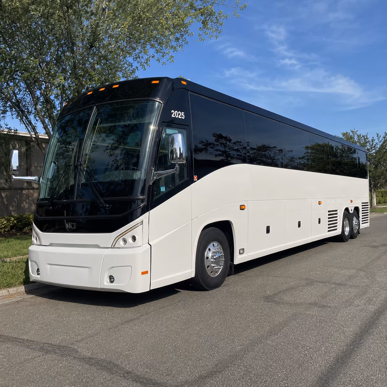 charter bus runs to temecula wine country wedding venues from fontana