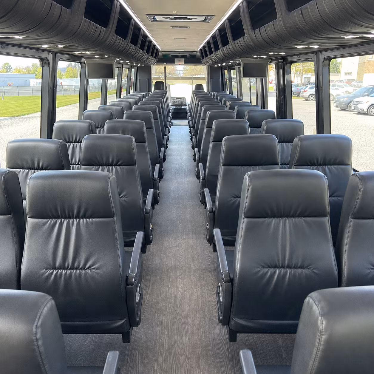 fontana airport transportation