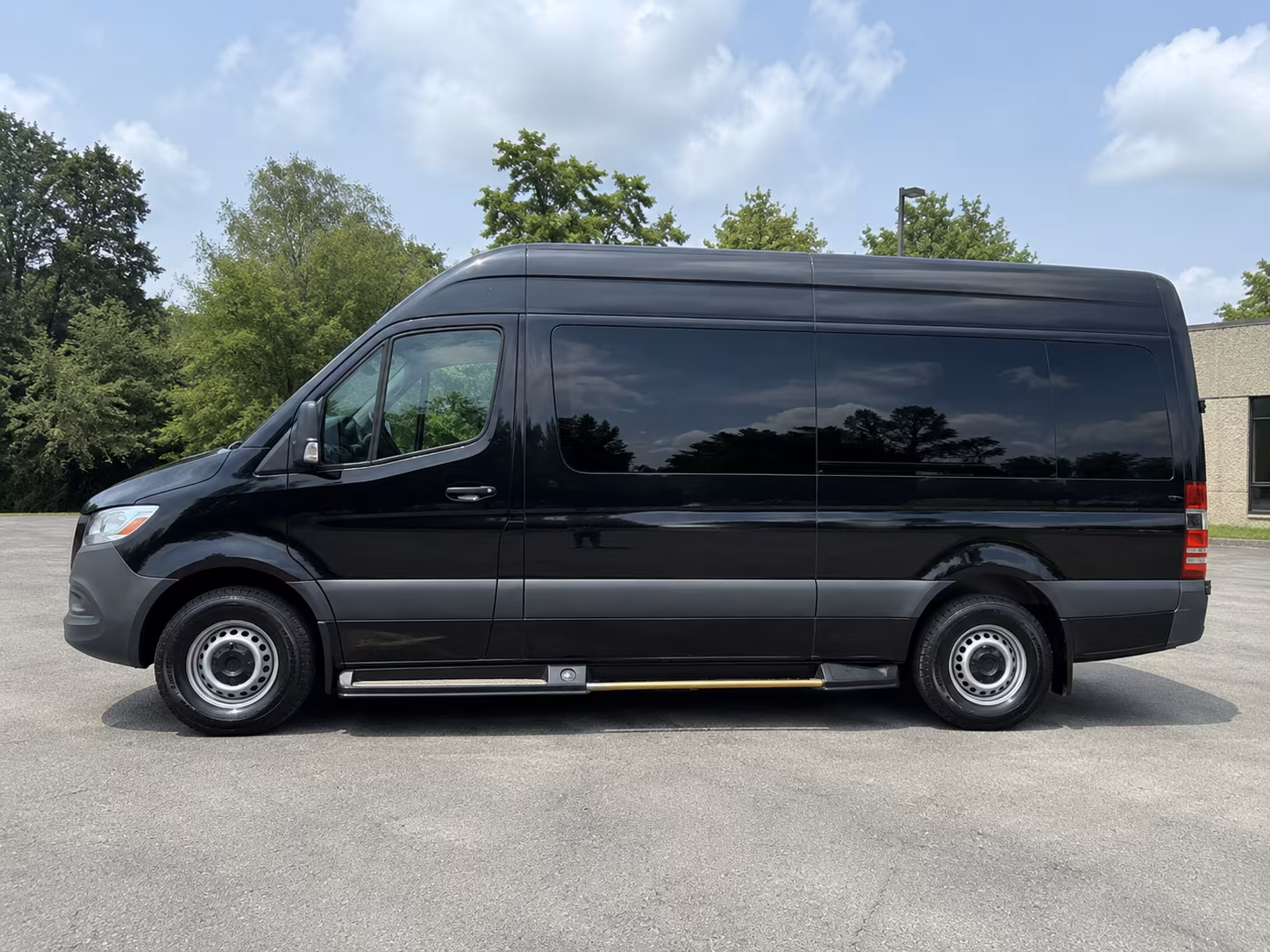 fontana concert transportation