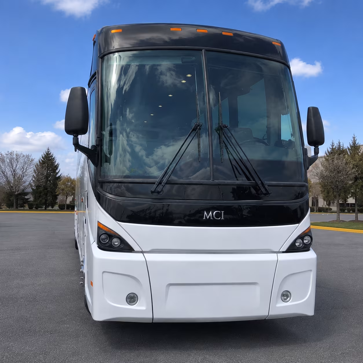 fontana event transportation