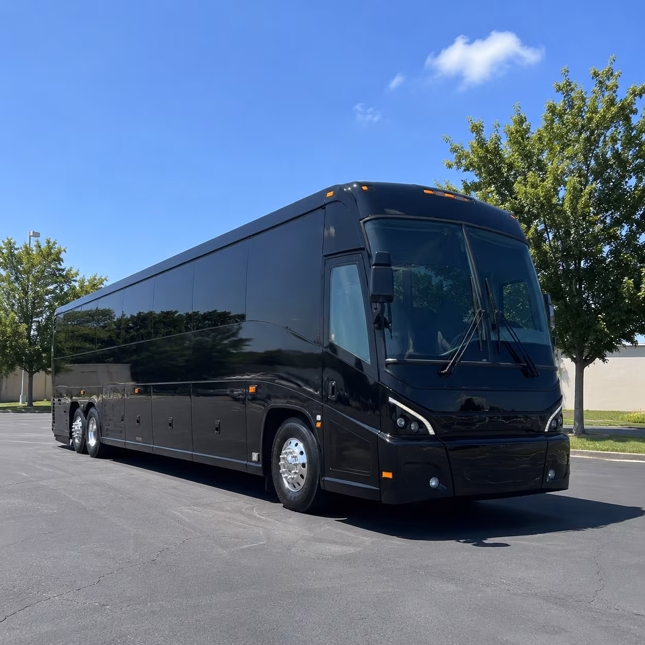 fontana government military transportation onboard seating