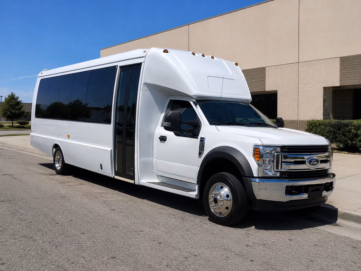 fontana wine tour transportation