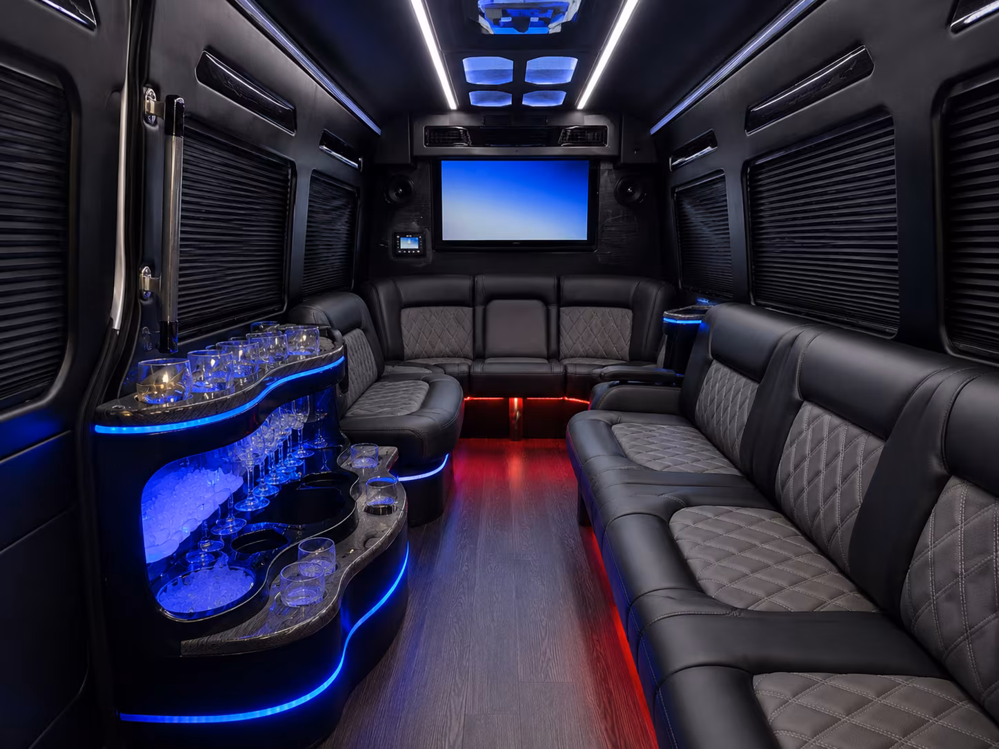 fontanacharterbusservices com is the go to for corporate shuttles and employee transportation in fontana