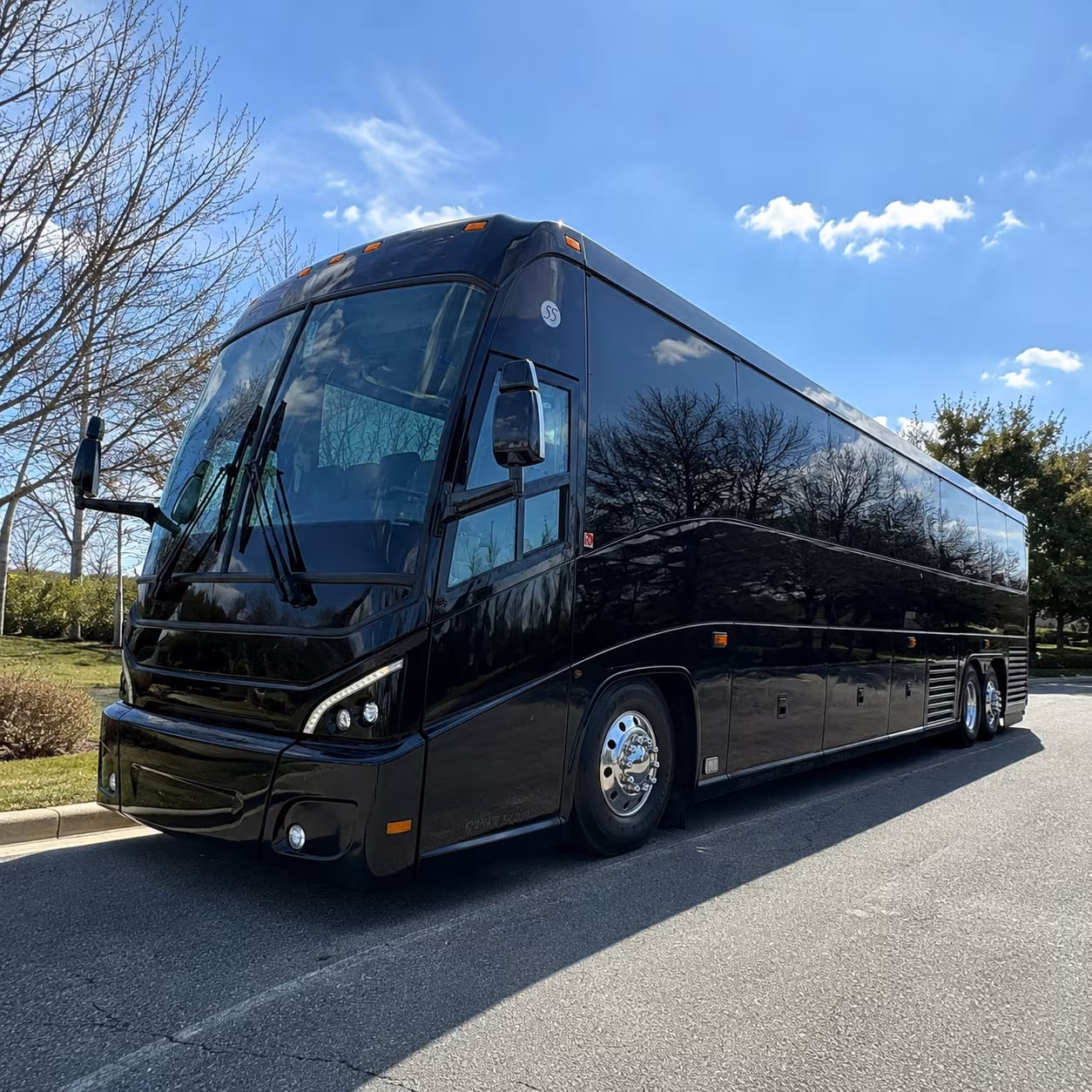if you need a last mile connection from fontana metrolink station we can help