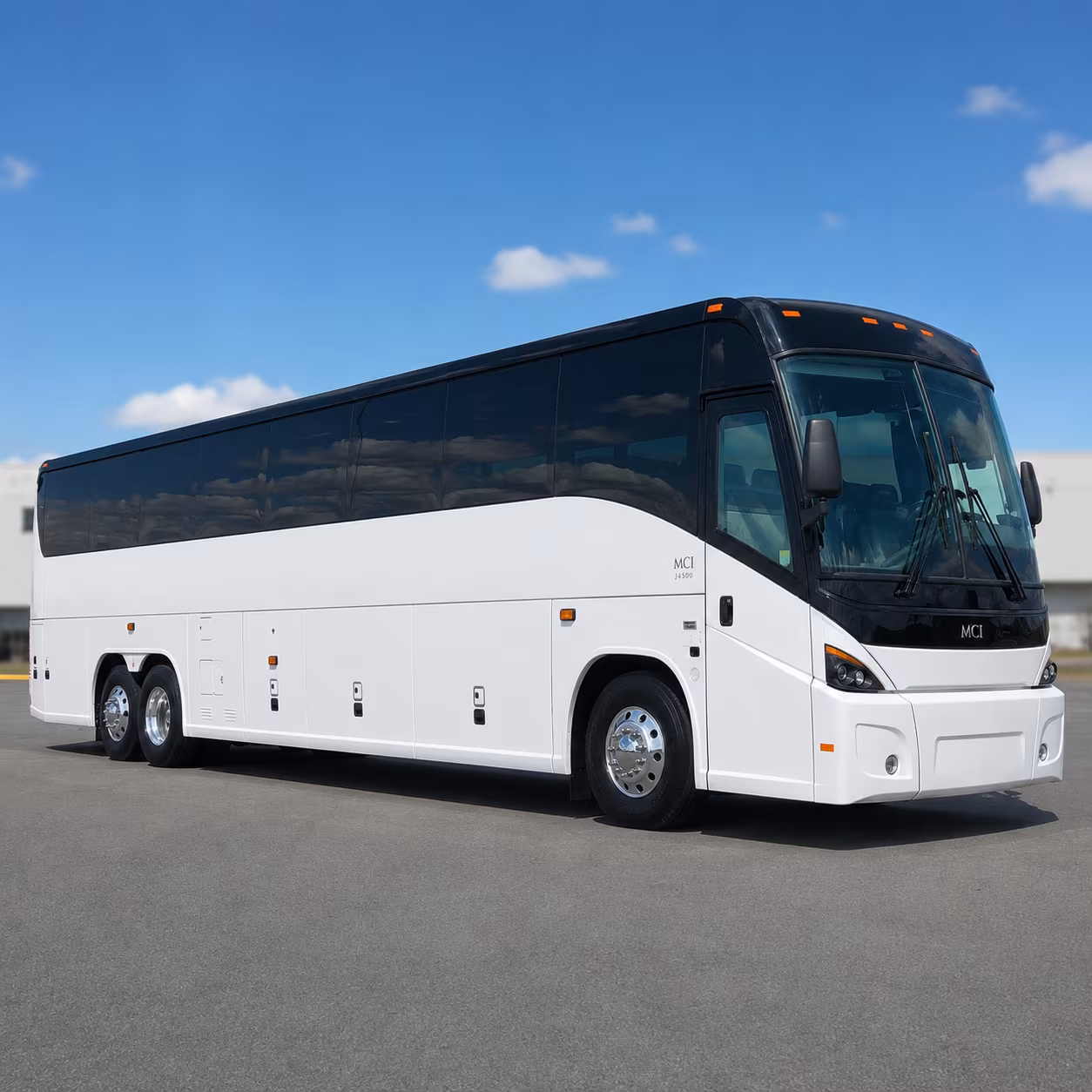 keep your group together with john wayne airport and burbank airport shuttle buses