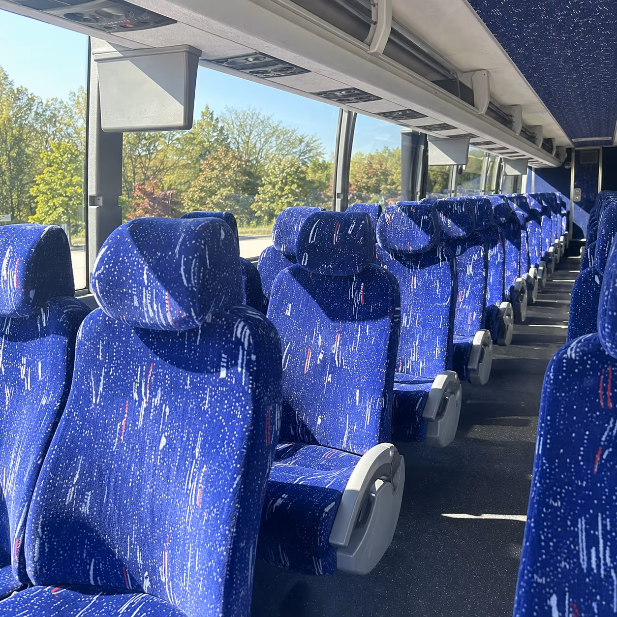 ontario international airport ont charter bus rentals airport transfers