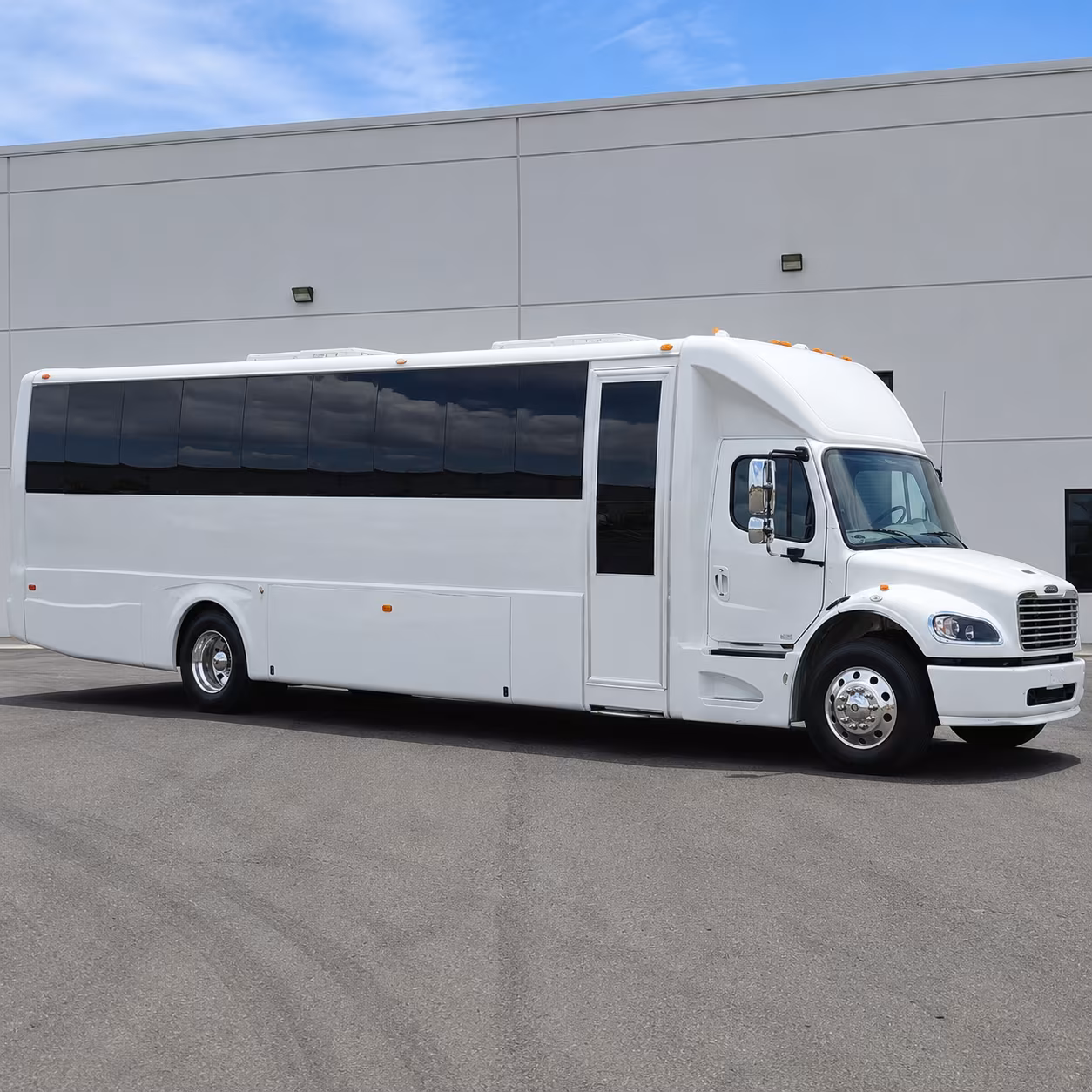 party buses for fontana prom night from your neighborhood to the venue and beyond