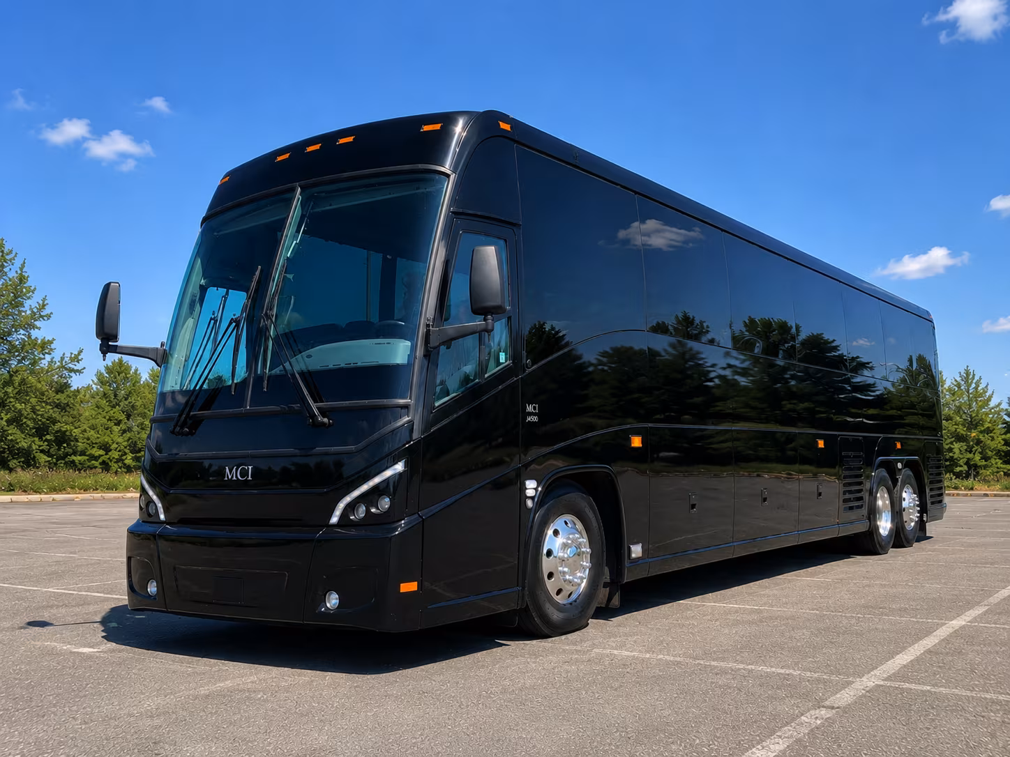 rose bowl honda center and inland empire minor league game buses