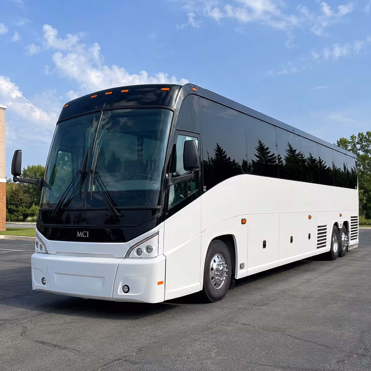 sunday service shuttles that keep every member in the pew