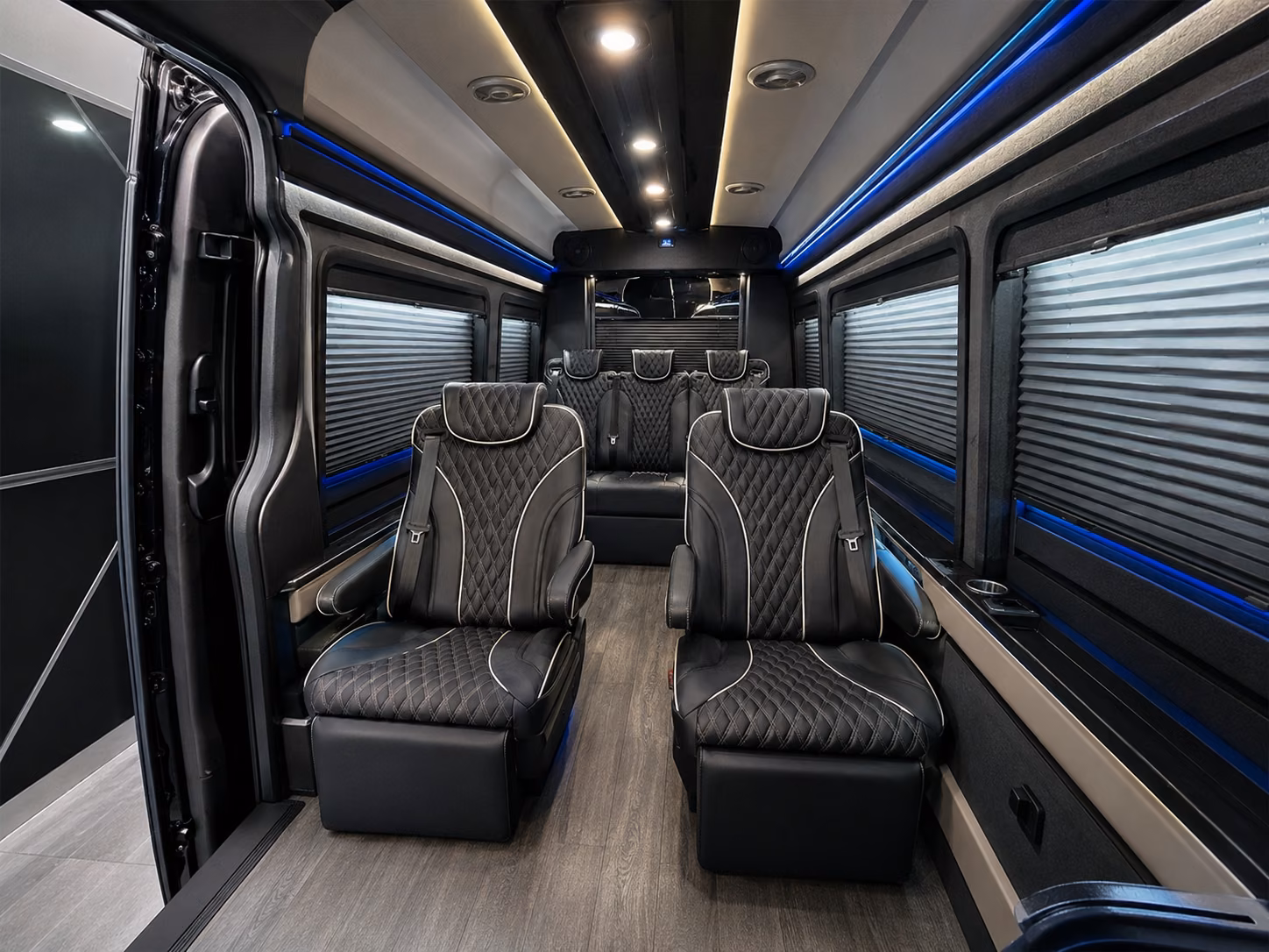 we help you compare buses that qualify for south coast aqmd rule 2202 commute programs
