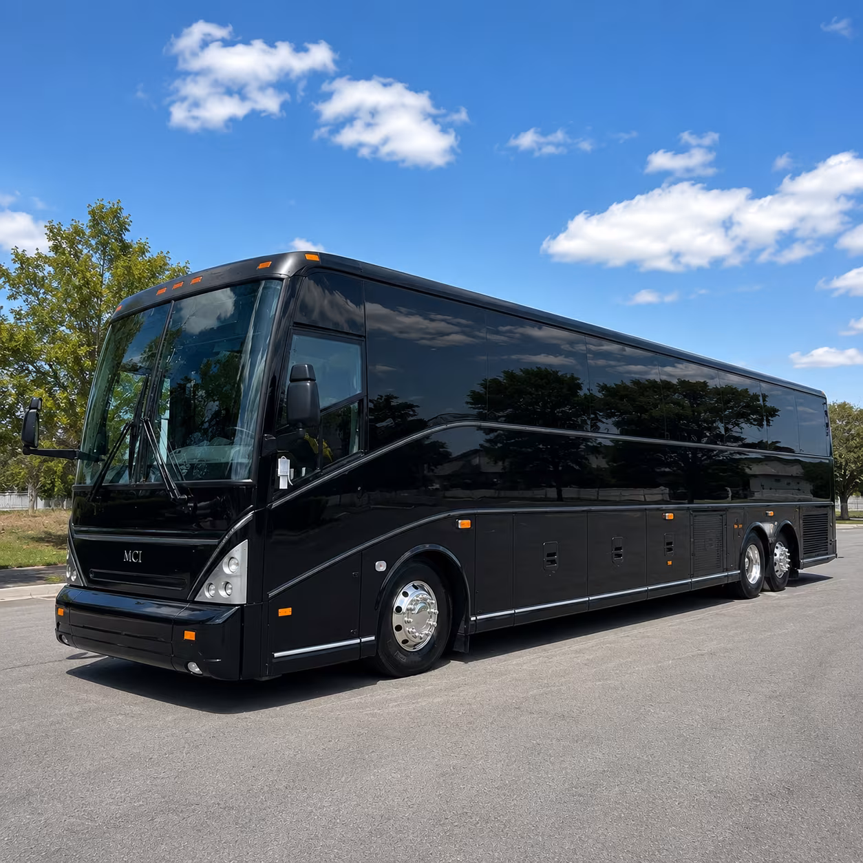 whether it s prom a wedding or a las vegas run fontanacharterbusservices com has you covered