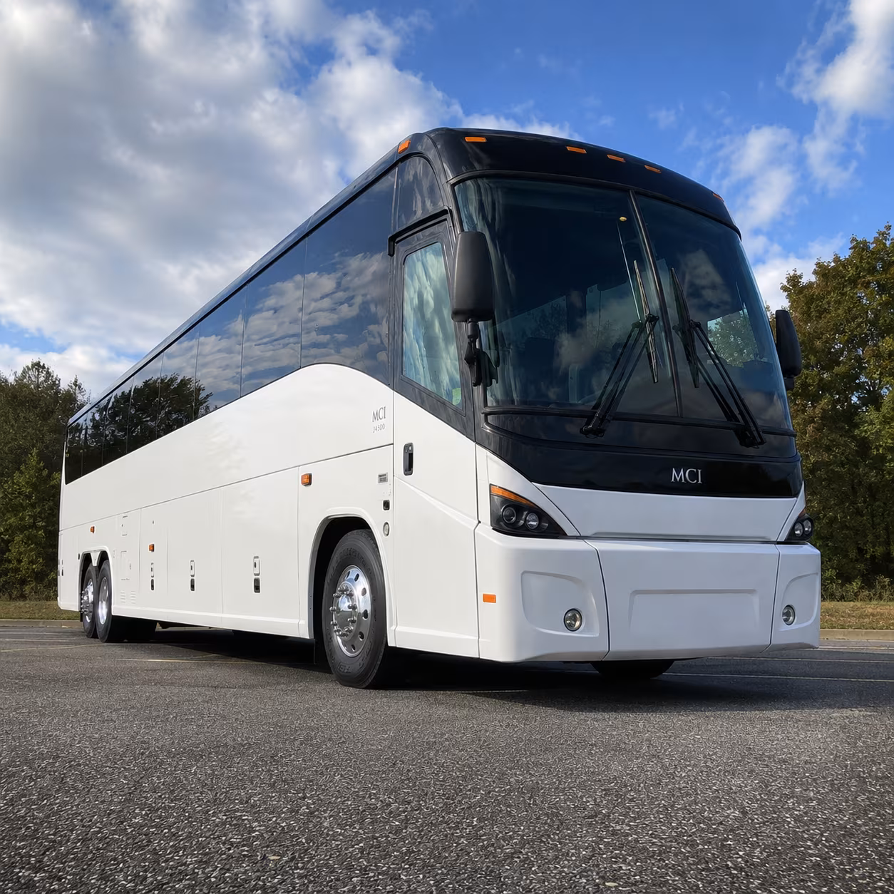 you ll love how easy it is to set up shuttle service for warehouse and distribution shifts